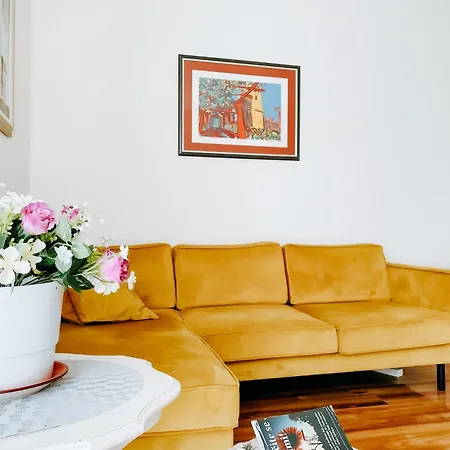 Lotus Apartman Split